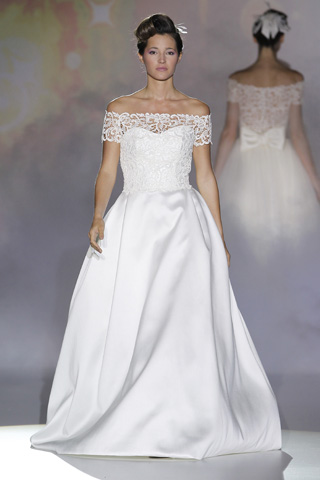 Latest Novia D'art Bridal Collection