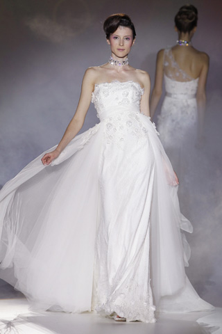 Latest Collection by Novia D'art Bridal