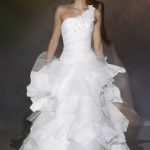 Latest Collection by Novia D'art Bridal 2011 2012