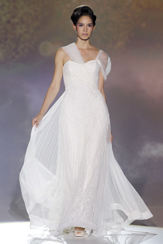 Raimon Bundo New Bridal Collection