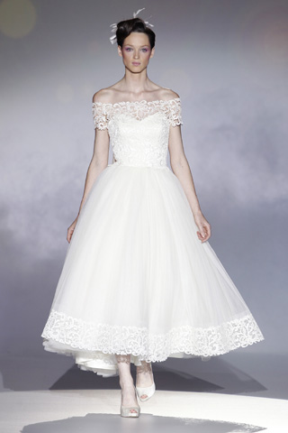 Bridal 2011 Novia D'Art