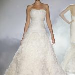 Raimon Bundo Bridal 2011 Collection