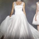 Raimon Bundo Bridal 2011 Latest Collection