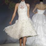 Raimon Bundo Bridal 2011 Collection