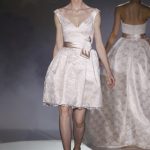 Latest Collection by Raimon Bundo Bridal 2011