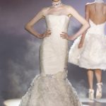 Latest Collection by Raimon Bundo Bridal 2011 2012