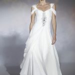 Novia D'art Bridal Collection 2011 2012