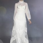 Novia D'art Bridal 2011 2012 Collection