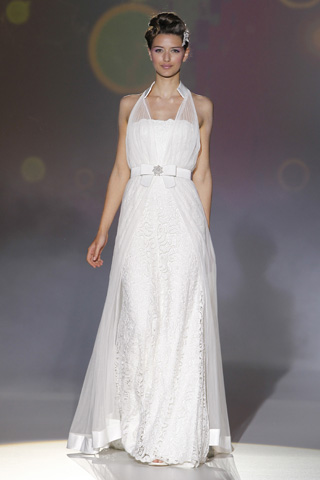 Novia D'art Best Bridal Collection