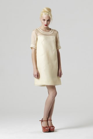 Fashion Designer 2011 Spring Collection