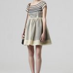 Fashion Designer 2011 Summer Collection