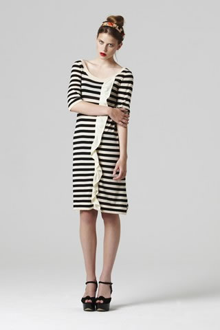 British Fashion Designers Summer 2011