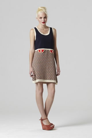 Summer 2011 Collection BY Orla Kiely