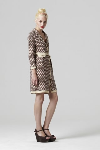 London Fashion Week Spring/Summer 2011