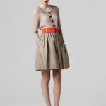 Spring/Summer 2011 London Fashion Week