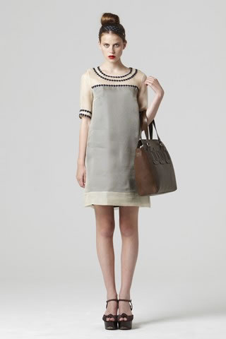 British Fashion Brands 2011 Collection