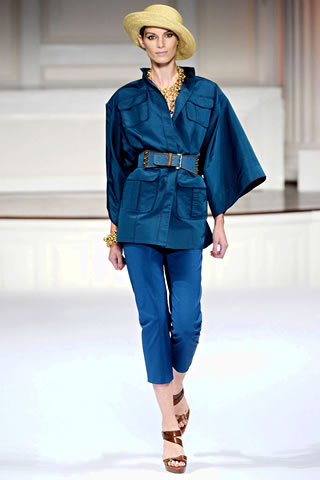 Spring/Summer 2010