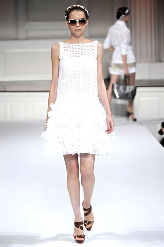 Spring/Summer 2010