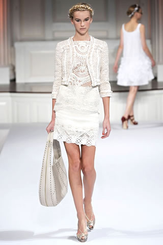 Spring/Summer 2010
