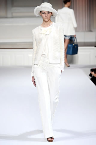 Spring/Summer 2010