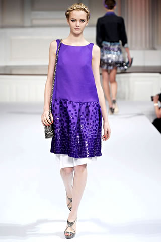 Spring/Summer 2010