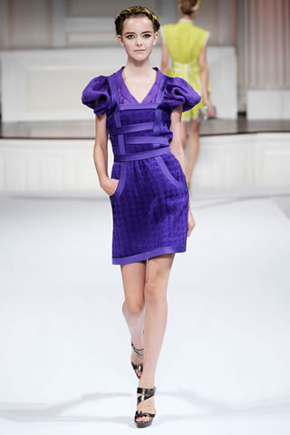 Spring/Summer 2010