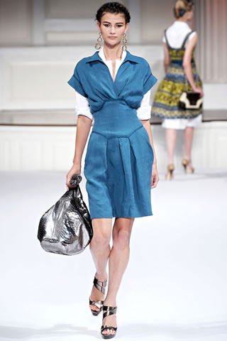 Spring/Summer 2010