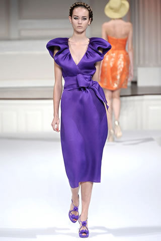 Spring/Summer 2010
