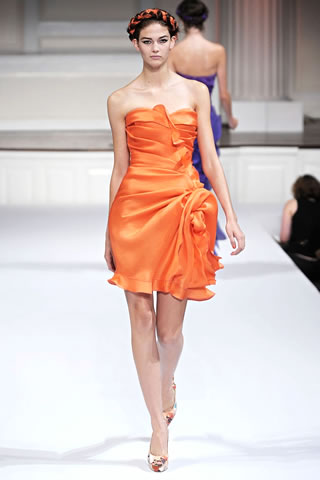 Spring/Summer 2010