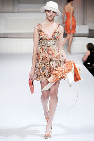 Spring/Summer 2010