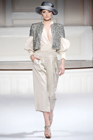 Spring/Summer 2010