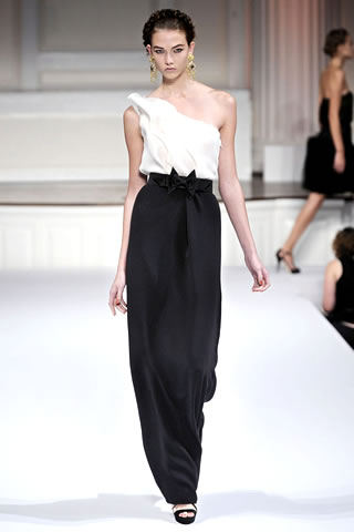 Spring/Summer 2010