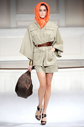 Spring/Summer 2010