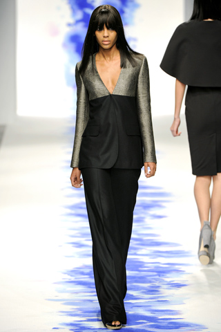 osman aw2011 lfw collection 10