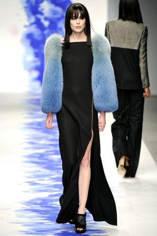 osman aw2011 lfw collection 11