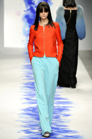 osman aw2011 lfw collection 12