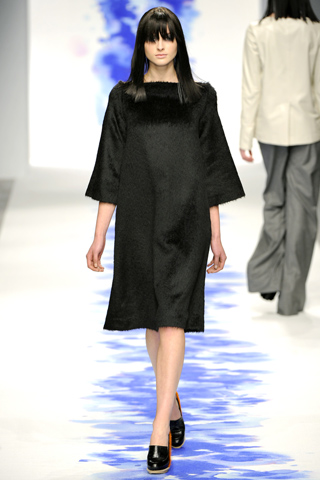 osman aw2011 lfw collection 15