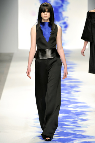 osman aw2011 lfw collection 16