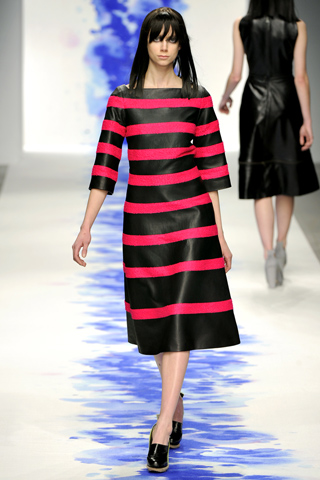 osman aw2011 lfw collection 18