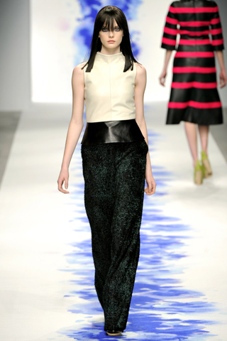 osman aw2011 lfw collection 19