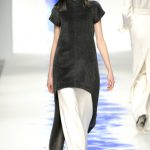 osman aw2011 lfw collection 2