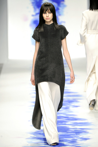 osman aw2011 lfw collection 2