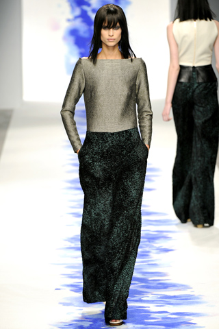 osman aw2011 lfw collection 20