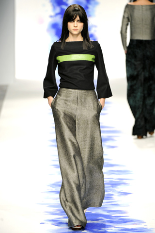 osman aw2011 lfw collection 21