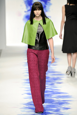 osman aw2011 lfw collection 23