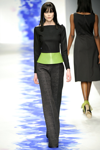osman aw2011 lfw collection 25