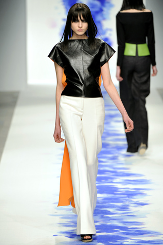 osman aw2011 lfw collection 26
