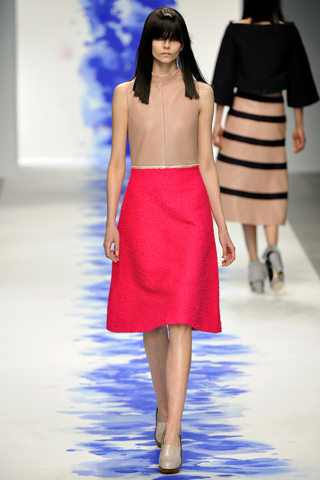 osman aw2011 lfw collection 28