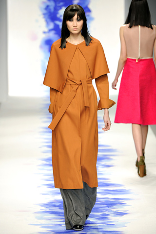 osman aw2011 lfw collection 29