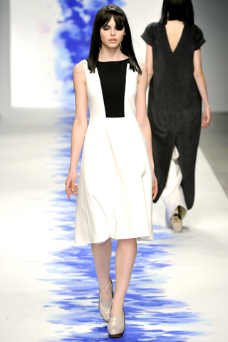 osman aw2011 lfw collection 3